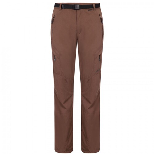 Icepeak Hose Herren Shimon Trekkinghose Wasserabweisend mit 5 Taschen