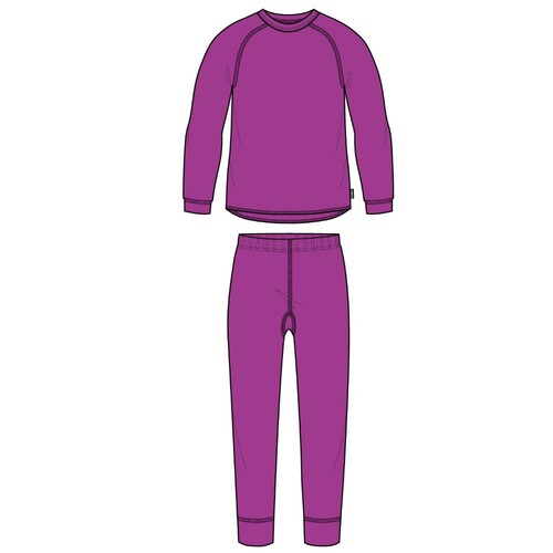 Killtec Damen Ski Unterw�sche im Set 