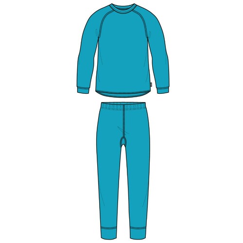 Killtec Damen Ski Unterw�sche im Set 