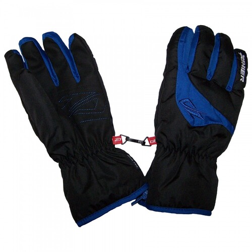 Zanier Ischgl ZX Ski Handschuhe