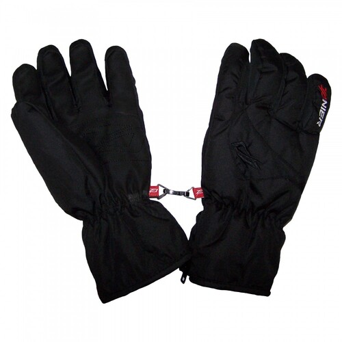 Zanier Ischgl ZX Ski Handschuhe 