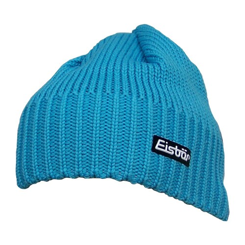 Eisb�r M�tze Damen und Herren Trop M� Winter Strickm�tze 