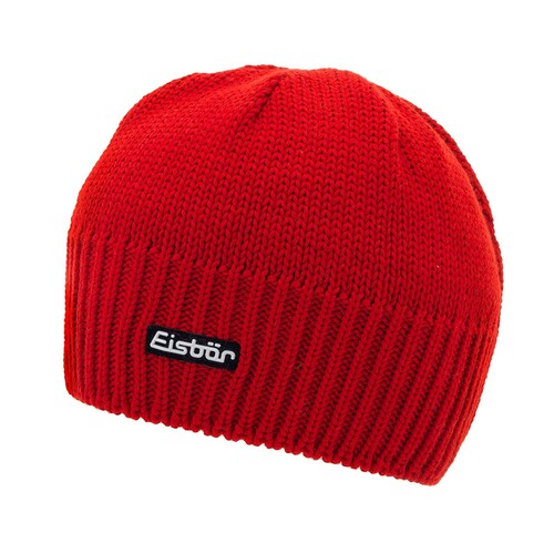 Eisb�r M�tze Damen und Herren Trop M� Winter Strickm�tze 