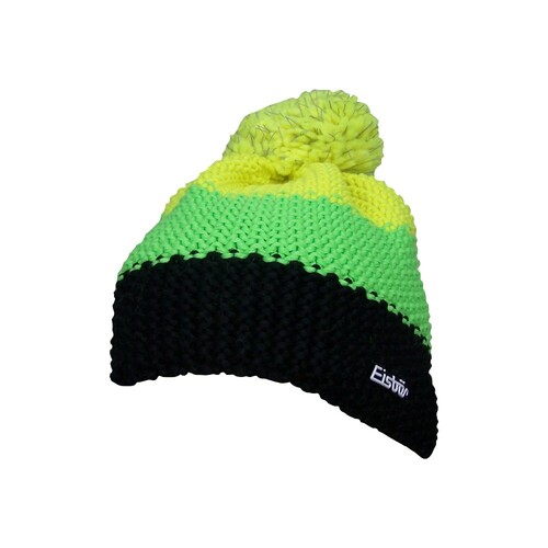 Eisb�r Star Safety Pompon Bommelm�tze 30123 