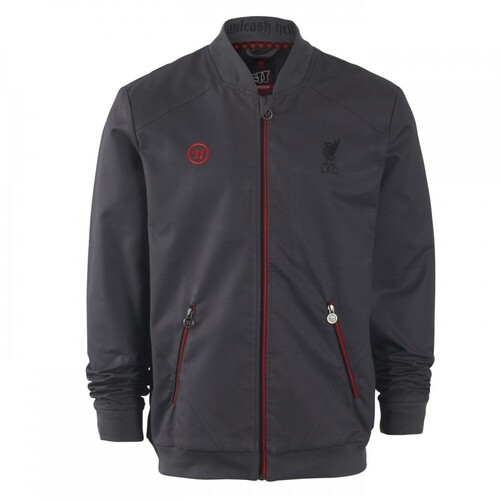 Warrior LFC Liverpool Slayer Jacke