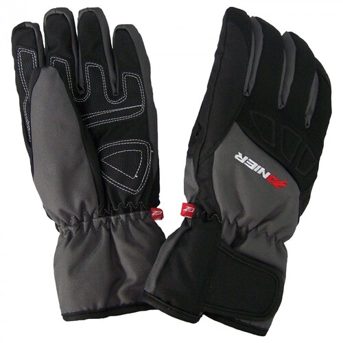 Zanier Saalbach GTX HE Gore Tex Ski Handschuhe f�r Herren 