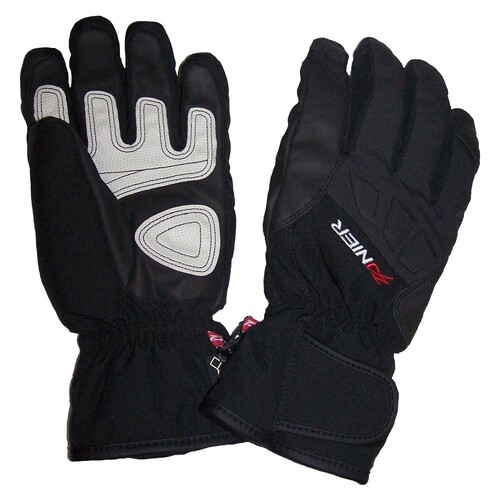 Zanier Saalbach GTX HE Gore Tex Ski Handschuhe f�r Herren 