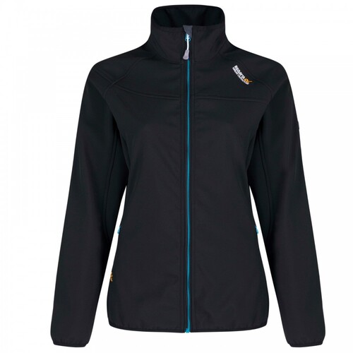 Regatta Nebraska IV Damen Softshelljacke 