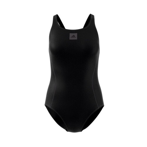 adidas Badeanzug Damen Sport ESS Infinitex Core Frauen einteiler  