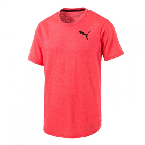 Puma Dri-Release Fitness T-Shirt Herren 