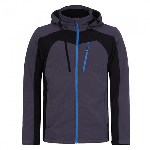 Softshelljacke Herren Selby mit Kapuze von Icepeak  