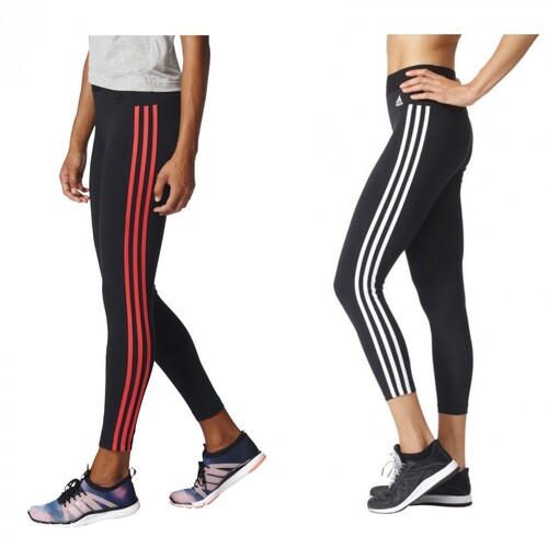 adidas ESS 3S Fitness Tight Damen
