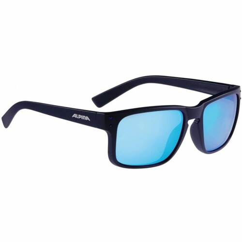 Alpina Kosmic Ceramic Mirror S3 Sonnenbrille