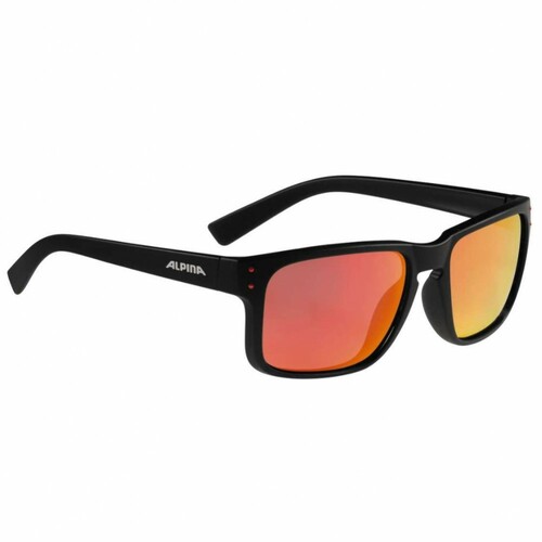 Alpina Kosmic Ceramic Mirror S3 Sonnenbrille 