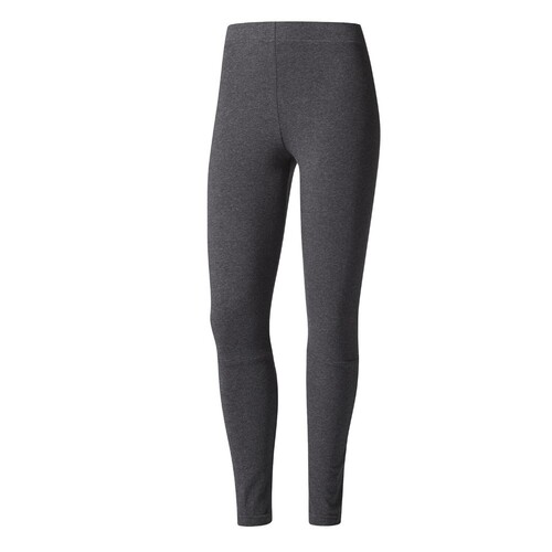 adidas Leggings Damen schwarz 