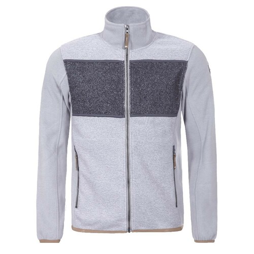 Strickfleecejacke f�r Herren von Icepeak Thor 