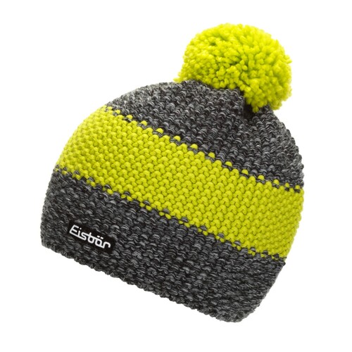 Eisb�r M�tzen Herren Styler Pompon M�tze / Bommelm�tze 