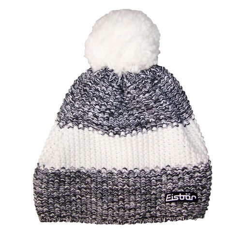 Eisb�r M�tzen Herren Styler Pompon M�tze / Bommelm�tze 
