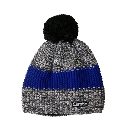 Eisb�r M�tzen Herren Styler Pompon M�tze / Bommelm�tze 