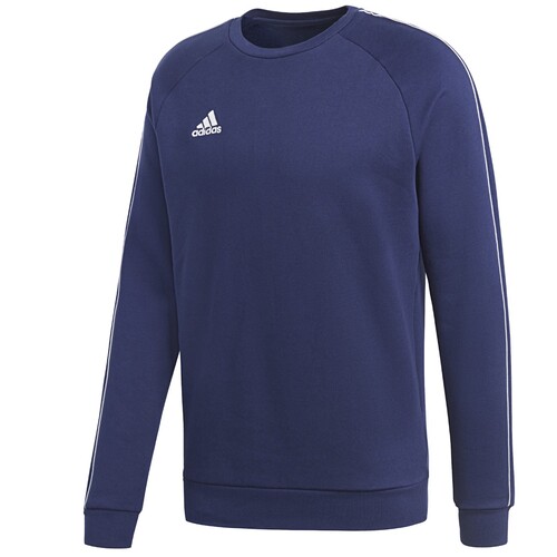 adidas Pullover mit Rundhalsausschnitt f�r Herren 