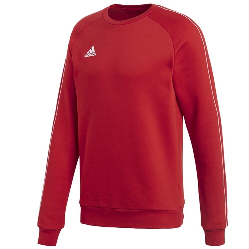 adidas Pullover mit Rundhalsausschnitt f�r Herren 