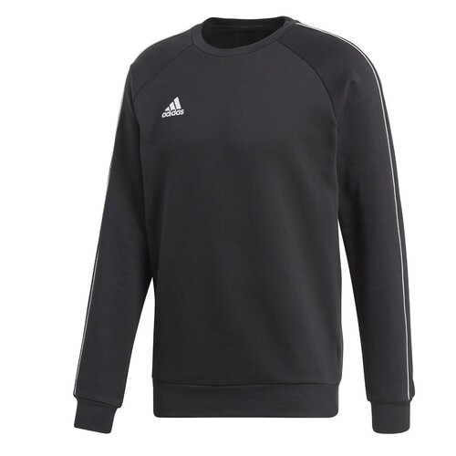 adidas Pullover mit Rundhalsausschnitt f�r Herren 