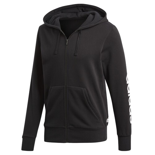 adidas ESS Hoodie Jacke f�r Herren 