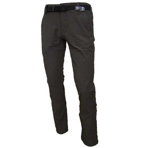 Killtec Wanderhose Herren Klaas f�r den Sommer mit G�rtel 