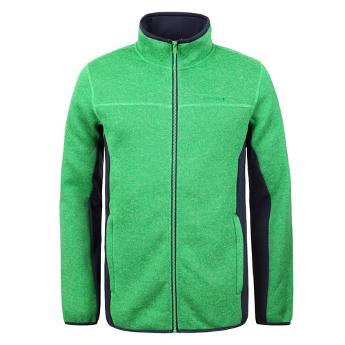 Icepeak Lind Strickfleecejacke Herren