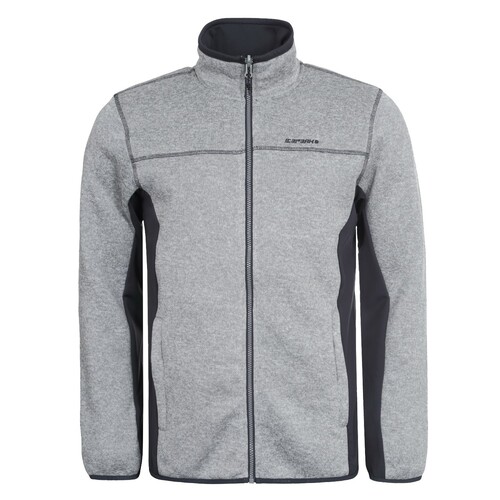 Icepeak Lind Strickfleecejacke Herren 