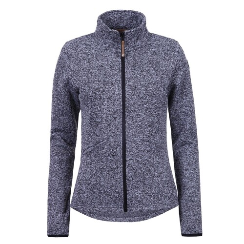 Icepeak Strickfleecejacke Damen Tilde 