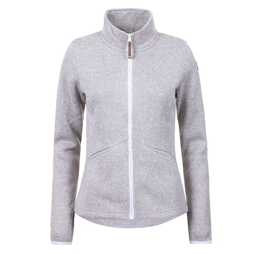 Icepeak Strickfleecejacke Damen Tilde 