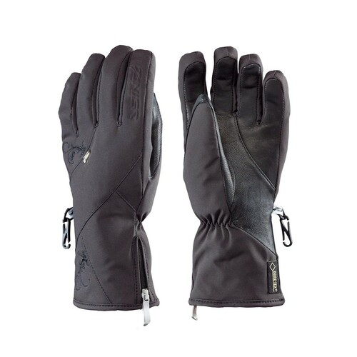 Zanier Handschuhe Aurach GTX f�r Damen Wasserdicht 