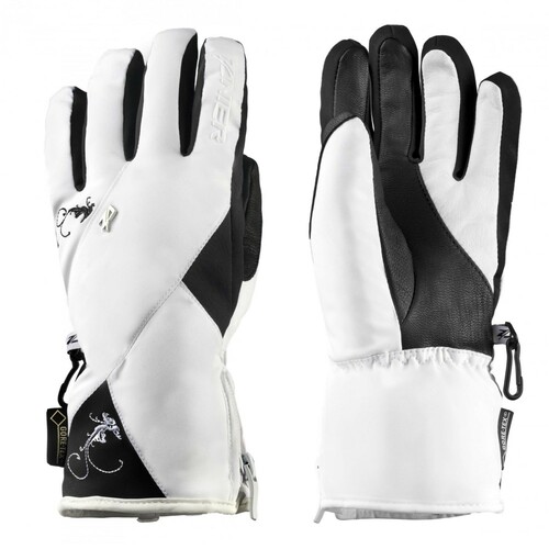Zanier Handschuhe Aurach GTX f�r Damen Wasserdicht 