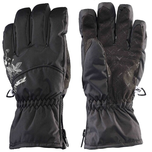 Zanier Handschuhe Scheffau ZX f�r Damen mit Wasserdichter TA Tex-Membrane 