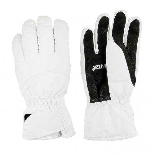 Zanier Handschuhe Scheffau ZX f�r Damen mit Wasserdichter TA Tex-Membrane 