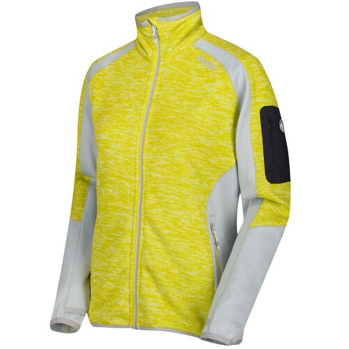Regatta Strickfleece Jacke Damen Laney V 