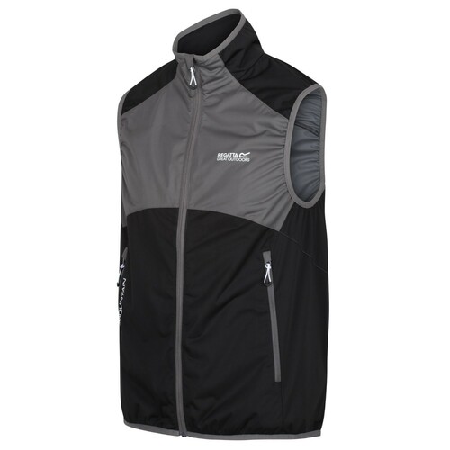 Regatta Weste Herren Softshellweste 