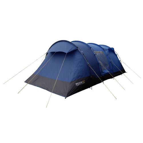 Regatta 6 Personen Camping Zelt Karuna 6