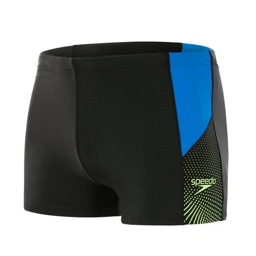 Badehose fr Herren Speedo Dive aus formbestndigen Endurance10 Material 