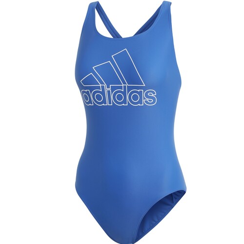 adidas Badeanzug Damen Sport aus weichem, chlorresistentem Material 