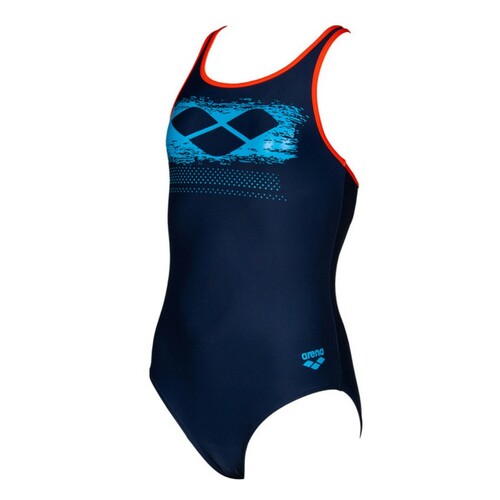 arena Badeanzug M�dchen aus chlorbest�ndigen MaxLife Material