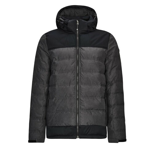 Killtec Steppjacke / Winterjacke f�r Herren in Daunenoptik mit abnehmbarer Kapuze 