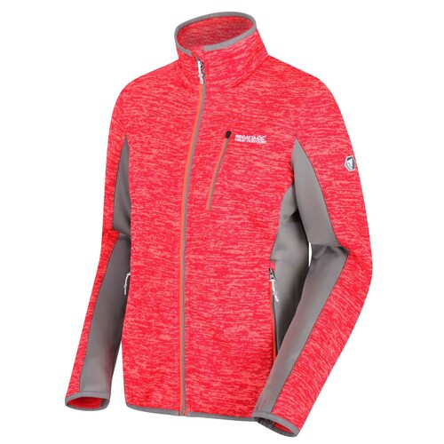 Regatta Laney VI Strickfleecejacke Damen 