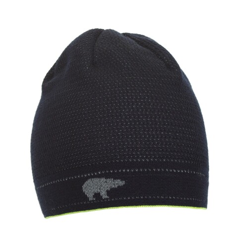 Laufm�tze f�r Damen und Herren von Eisb�r mit Reflektierenden Details