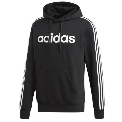 adidas Kapuzenpullover Herren mit w�rmenden Fleece innen