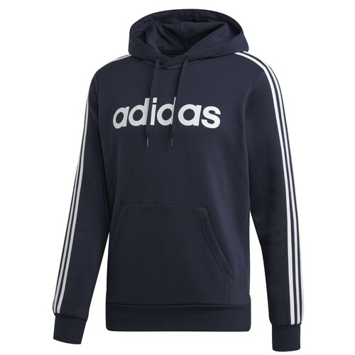 adidas Kapuzenpullover Herren mit w�rmenden Fleece innen 