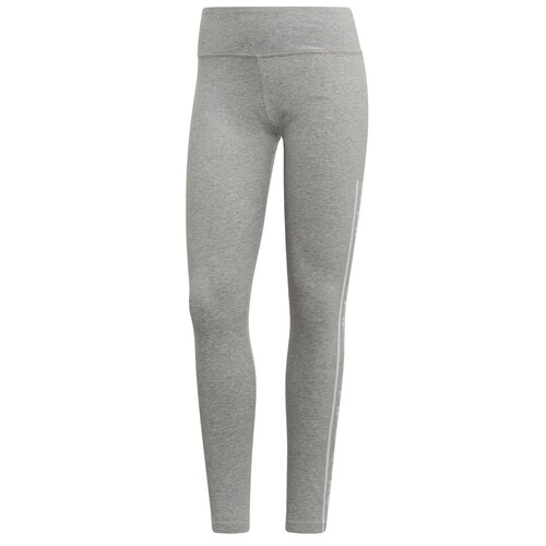 adidas Leggings Damen schwarz 