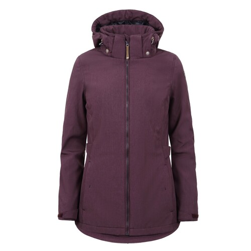 Icepeak Softshelljacke f�r Damen EP Albia 