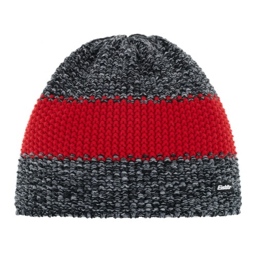 Eisb�r M�tze / Grobstrick Winterm�tze f�r Damen und Herren XL 